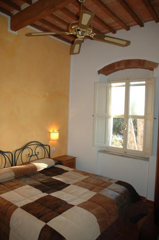 Villa Terme Di Caldana B&B Venturina Terme Quarto foto