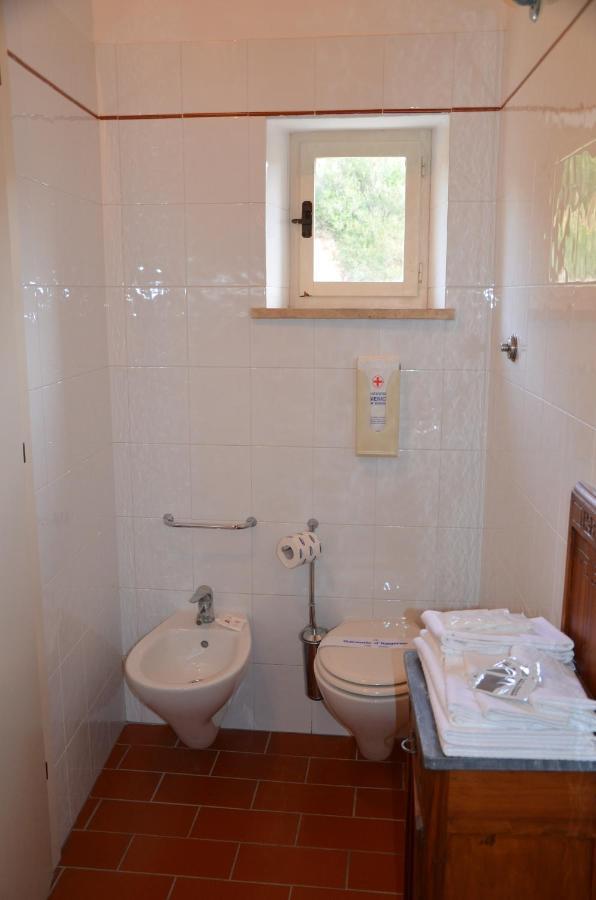 Villa Terme Di Caldana B&B Venturina Terme Quarto foto